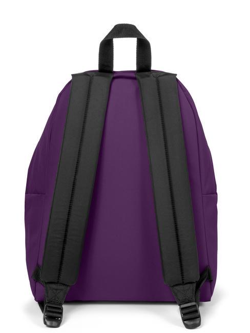 PADDED PAKR Zaino porta tablet eggplant purple - Zaini Scuola & Tempo Libero
