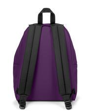EASTPAK PADDED PAKR Zaino porta tablet eggplant purple - Zaini Scuola & Tempo Libero - 2
