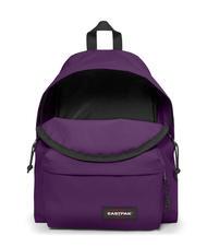 EASTPAK PADDED PAKR Zaino porta tablet eggplant purple - Zaini Scuola & Tempo Libero - 3