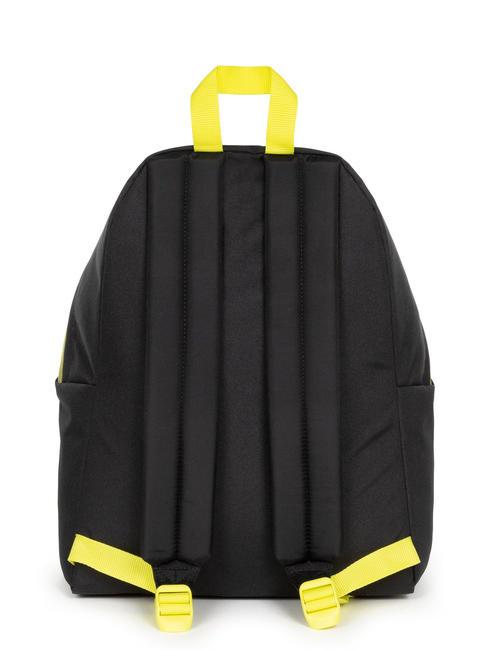 PADDED PAKR Zaino porta tablet kontrastgralime - Zaini Scuola & Tempo Libero