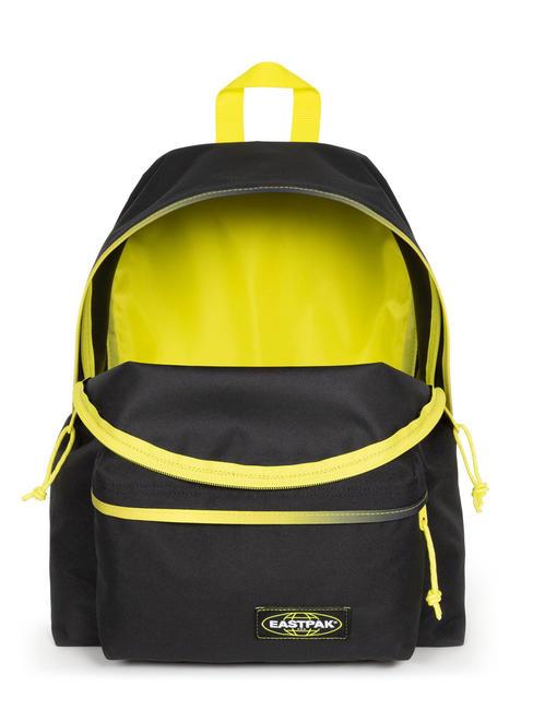 PADDED PAKR Zaino porta tablet kontrastgralime - Zaini Scuola & Tempo Libero
