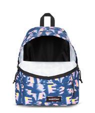 EASTPAK PADDED PAKR Zaino blocktype navy - Zaini Scuola & Tempo Libero - 3