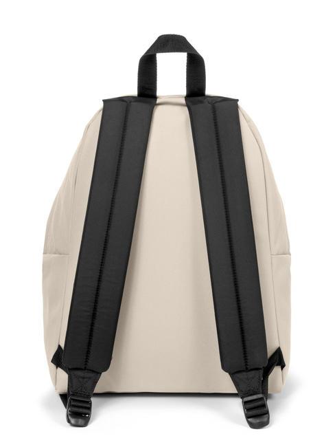PADDED PAKR Zaino porta tablet boulder beige - Zaini Scuola & Tempo Libero