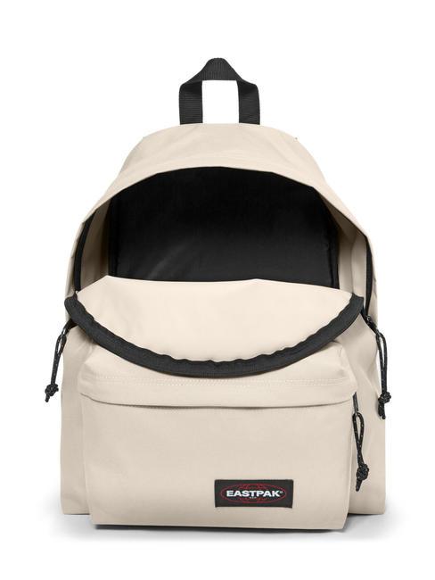 PADDED PAKR Zaino porta tablet boulder beige - Zaini Scuola & Tempo Libero