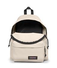 EASTPAK PADDED PAKR Zaino porta tablet boulder beige - Zaini Scuola & Tempo Libero - 3