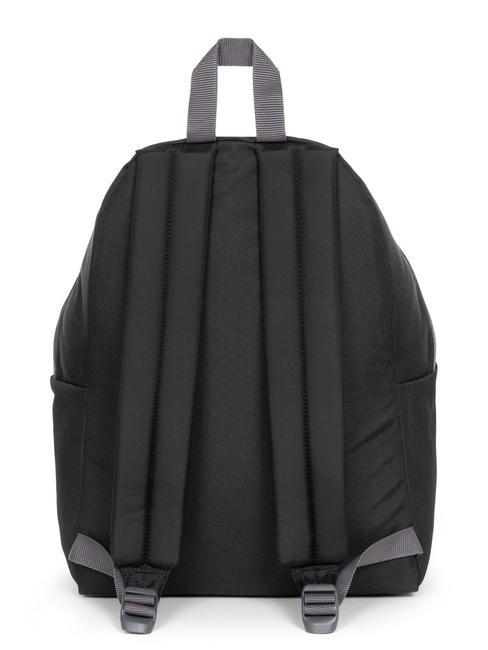 PADDED PAKR Zaino porta tablet kontrastgragrey - Zaini Scuola & Tempo Libero