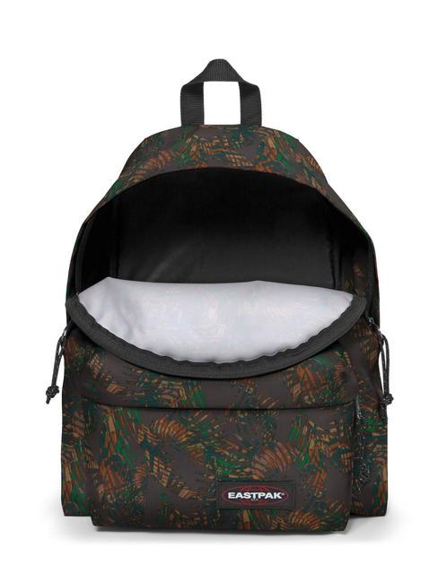 PADDED PAKR Zaino porta tablet brizefiltgrey - Zaini Scuola & Tempo Libero