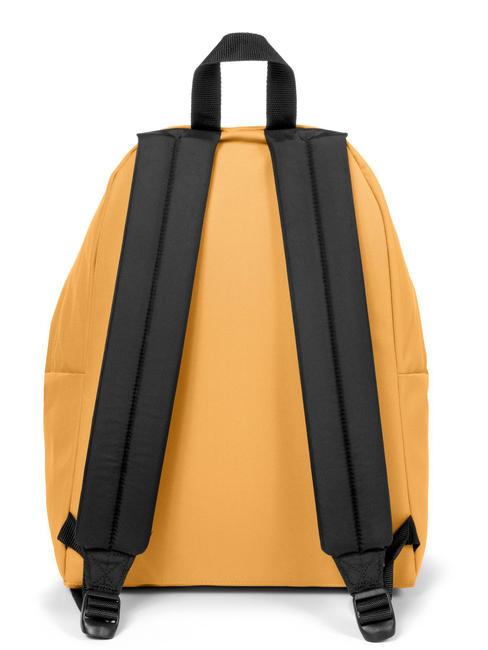 PADDED PAKR Zaino porta tablet arena gold - Zaini Scuola & Tempo Libero
