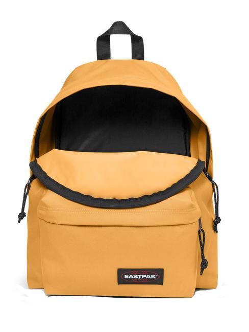 PADDED PAKR Zaino porta tablet arena gold - Zaini Scuola & Tempo Libero