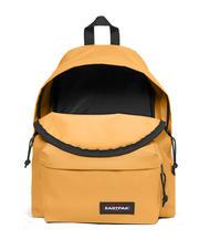 EASTPAK PADDED PAKR Zaino porta tablet arena gold - Zaini Scuola & Tempo Libero - 3