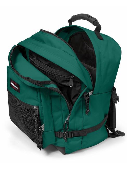 ULTIMATE Zaino porta PC 15,6" tree green - Zaini Scuola & Tempo Libero