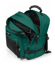 EASTPAK ULTIMATE Zaino porta PC 15,6" tree green - Zaini Scuola & Tempo Libero - 4