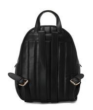 ROCCOBAROCCO DEA Zaino con tasca nero - Borse Donna - 3