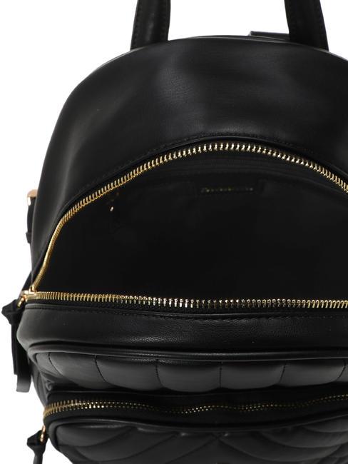DEA Zaino con tasca nero - Borse Donna