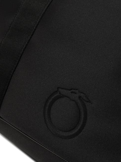 SYLA  Borsone con tracolla NERO - Borsoni