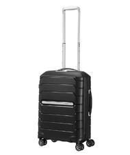 SAMSONITE FLUX Trolley da cabina espandibile NERO - Bagagli a mano - 3