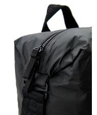 TRUSSARDI TECHNICAL Zaino NERO - Zaini da lavoro porta PC - 3