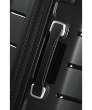 SAMSONITE FLUX Trolley da cabina espandibile NERO - Bagagli a mano - 6