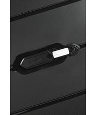 SAMSONITE FLUX Trolley da cabina espandibile NERO - Bagagli a mano - 7