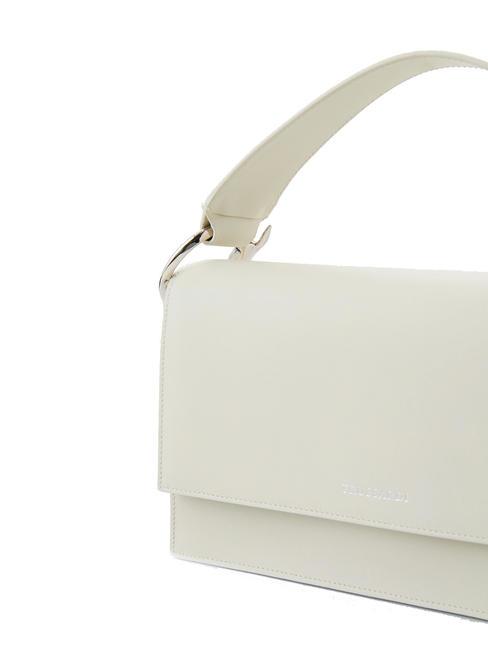 OBELIA Borsa a mano, con tracolla off-white - Borse Donna