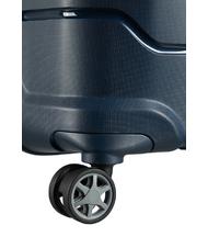 SAMSONITE FLUX Trolley da cabina espandibile BLU NAVY - Bagagli a mano - 8
