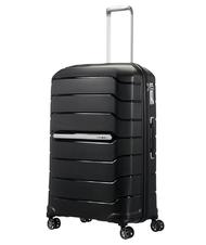 SAMSONITE FLUX Trolley grande espandibile NERO - Trolley Rigidi - 3