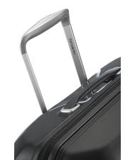 SAMSONITE FLUX Trolley grande espandibile NERO - Trolley Rigidi - 4