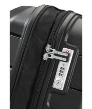 SAMSONITE FLUX Trolley grande espandibile NERO - Trolley Rigidi - 5