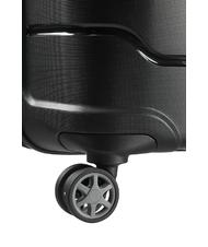 SAMSONITE FLUX Trolley grande espandibile NERO - Trolley Rigidi - 7