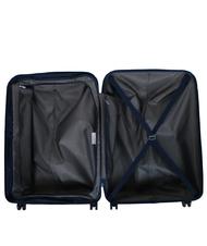 SAMSONITE FLUX Trolley grande espandibile BLU NAVY - Trolley Rigidi - 2