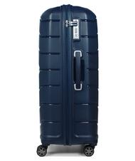 SAMSONITE FLUX Trolley grande espandibile BLU NAVY - Trolley Rigidi - 4