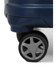 SAMSONITE FLUX Trolley grande espandibile BLU NAVY - Trolley Rigidi - 8