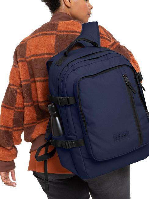 VOLKER  Zaino porta PC 15" cs mono marine - Zaini da lavoro porta PC