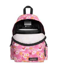 EASTPAK PADDED DAY PAK'R Zaino porta PC 14" con tasca porta borraccia soft pink - Zaini Scuola & Tempo Libero - 2
