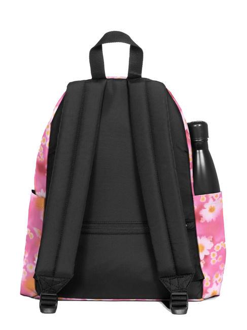 PADDED DAY PAK'R Zaino porta PC 14" con tasca porta borraccia soft pink - Zaini Scuola & Tempo Libero