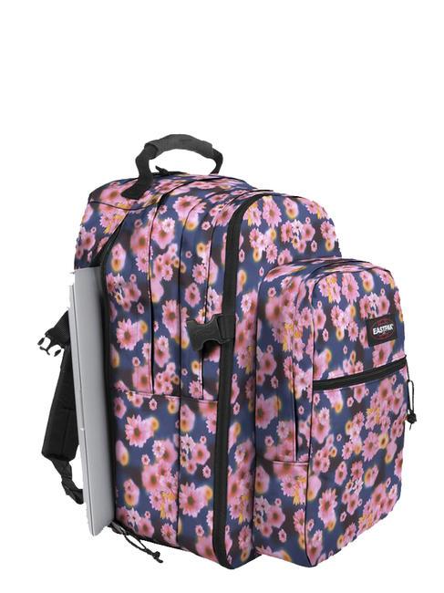 TUTOR Zaino porta PC 15" soft navy - Zaini Scuola & Tempo Libero
