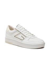 GUESS SILEA Sneakers in pelle - Scarpe Uomo
