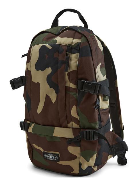 FLOID CS Zaino porta PC 15" camo - Zaini Scuola & Tempo Libero