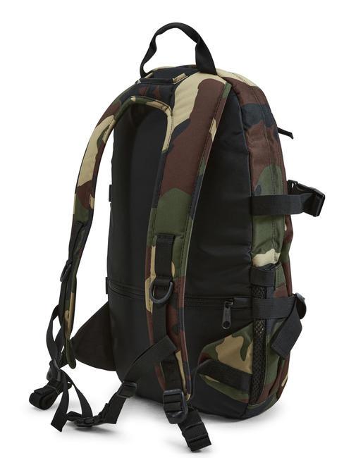 FLOID CS Zaino porta PC 15" camo - Zaini Scuola & Tempo Libero