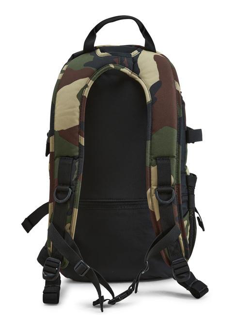 FLOID CS Zaino porta PC 15" camo - Zaini Scuola & Tempo Libero