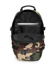 EASTPAK FLOID CS Zaino porta PC 15" camo - Zaini Scuola & Tempo Libero - 5