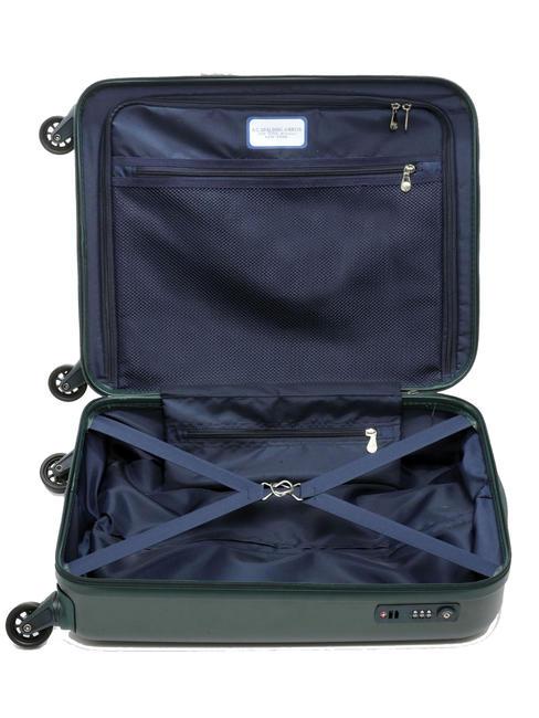 EASY LIGHT Trolley Bagaglio a Mano verde - Bagagli a mano
