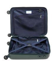 SPALDING EASY LIGHT Trolley Bagaglio a Mano verde - Bagagli a mano - 2
