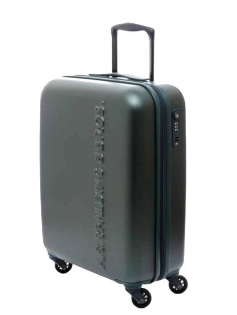 EASY LIGHT Trolley Bagaglio a Mano verde - Bagagli a mano