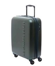 SPALDING EASY LIGHT Trolley Bagaglio a Mano verde - Bagagli a mano - 3