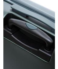 SPALDING EASY LIGHT Trolley Bagaglio a Mano verde - Bagagli a mano - 6