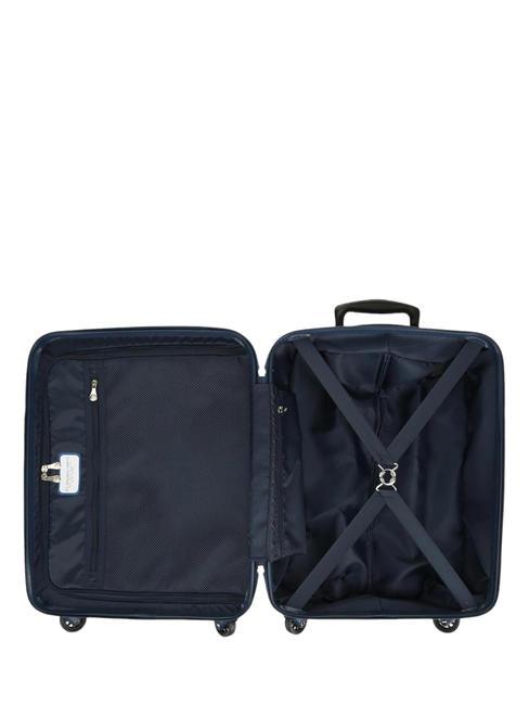 EASY LIGHT Trolley Bagaglio a Mano blu - Bagagli a mano