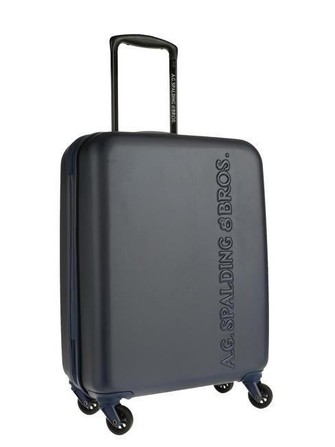 EASY LIGHT Trolley Bagaglio a Mano blu - Bagagli a mano