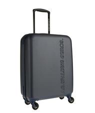 SPALDING EASY LIGHT Trolley Bagaglio a Mano blu - Bagagli a mano - 3