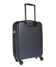 SPALDING EASY LIGHT Trolley Bagaglio a Mano blu - Bagagli a mano - 4